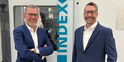 INDEX Corporation Announces Michael Huggett to Succeed Cris Taylor as President & CEO